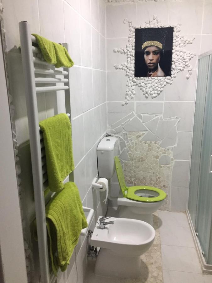 B & Baichin Staranzano Exteriör bild